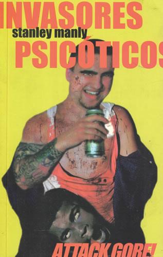Invasores psicóticos