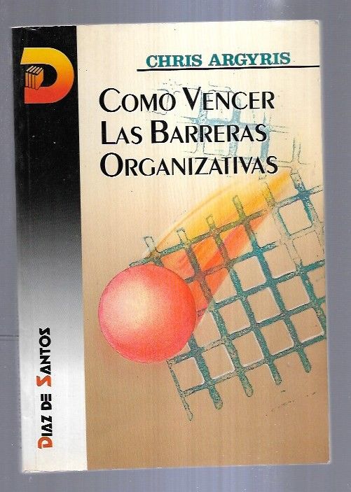Cómo vencer las barreras organizativas