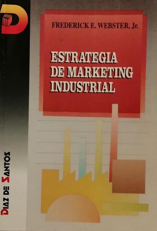 Estrategia de marketing industrial