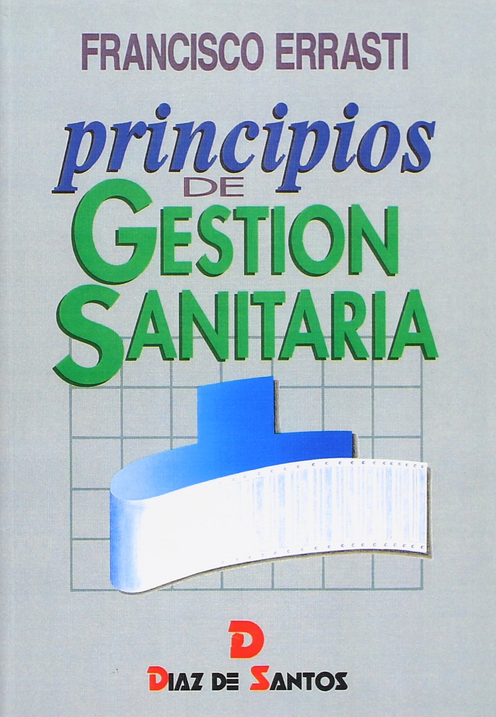Principios de gestión sanitaria