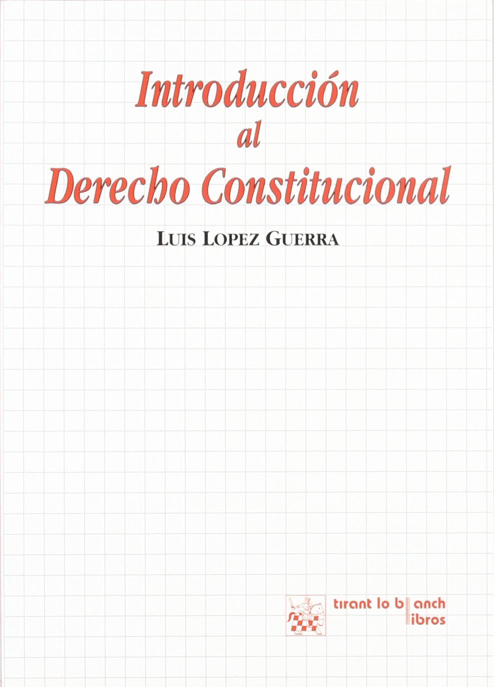 Introducción al Derecho Constitucional