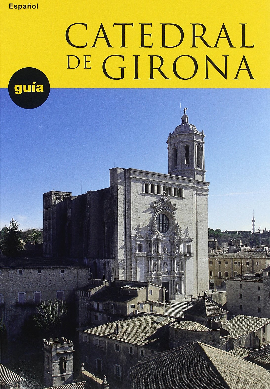 Catedral de Girona