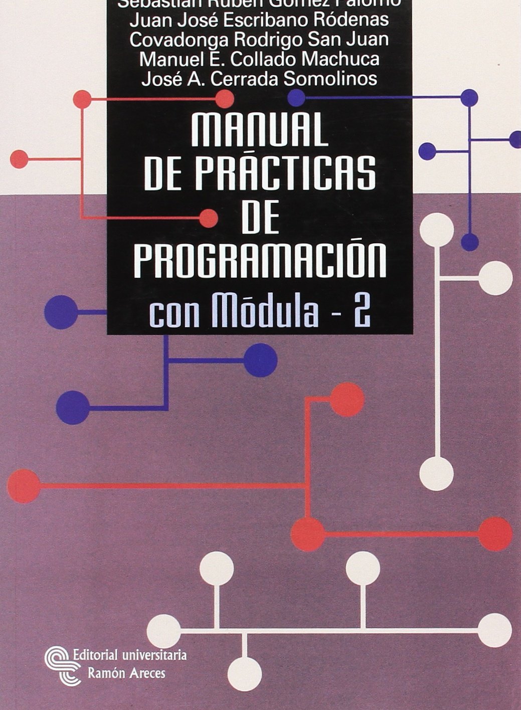 Manual de prácticas de programación con Módula-2