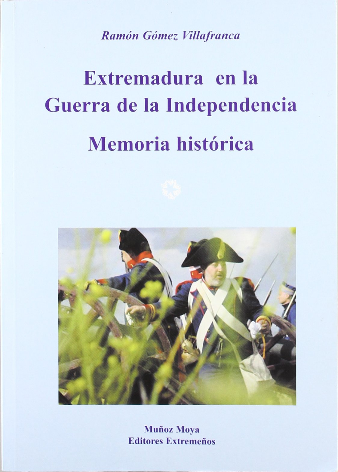 Extremadura en la Guerra de la Independencia