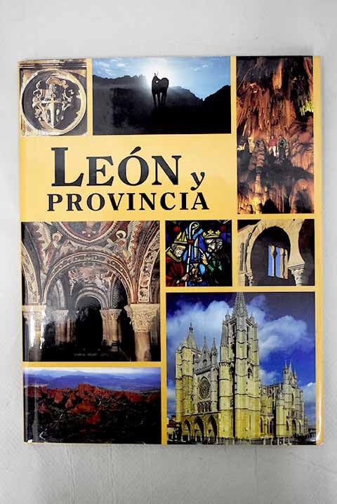 León y provincia