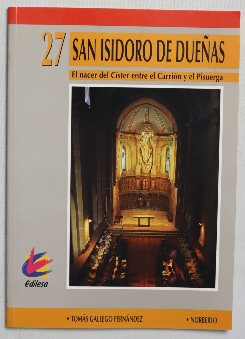San Isidoro de Dueñas
