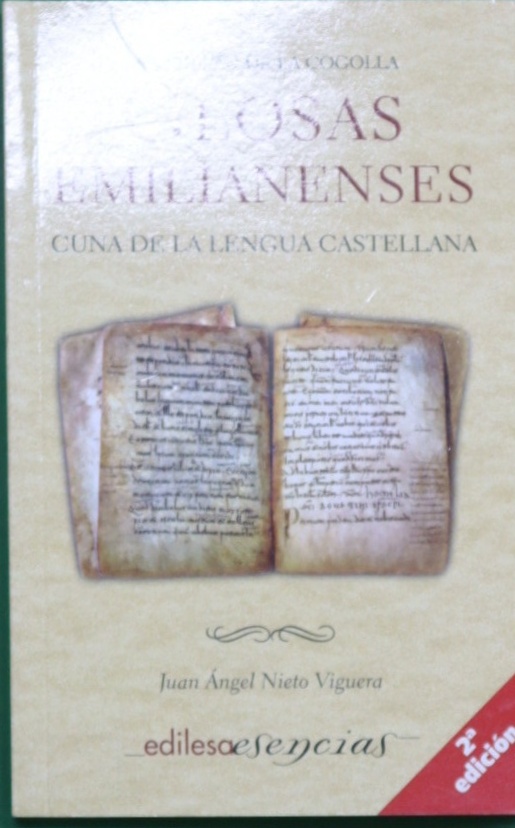 Glosas Emilianenses