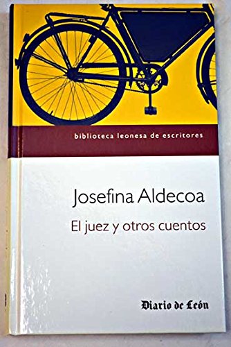 El juez y otros cuentos
