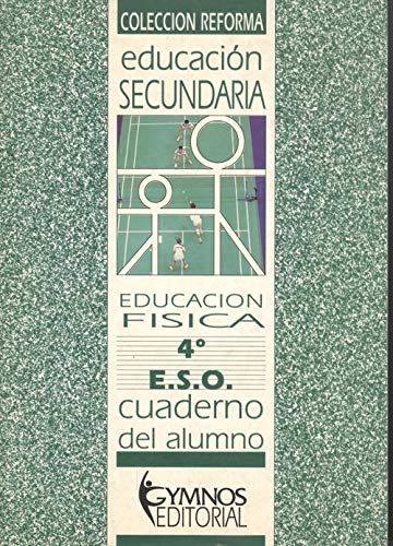 Educación Física: Cuaderno del Alumno