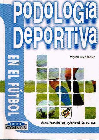 Podología deportiva en el fútbol