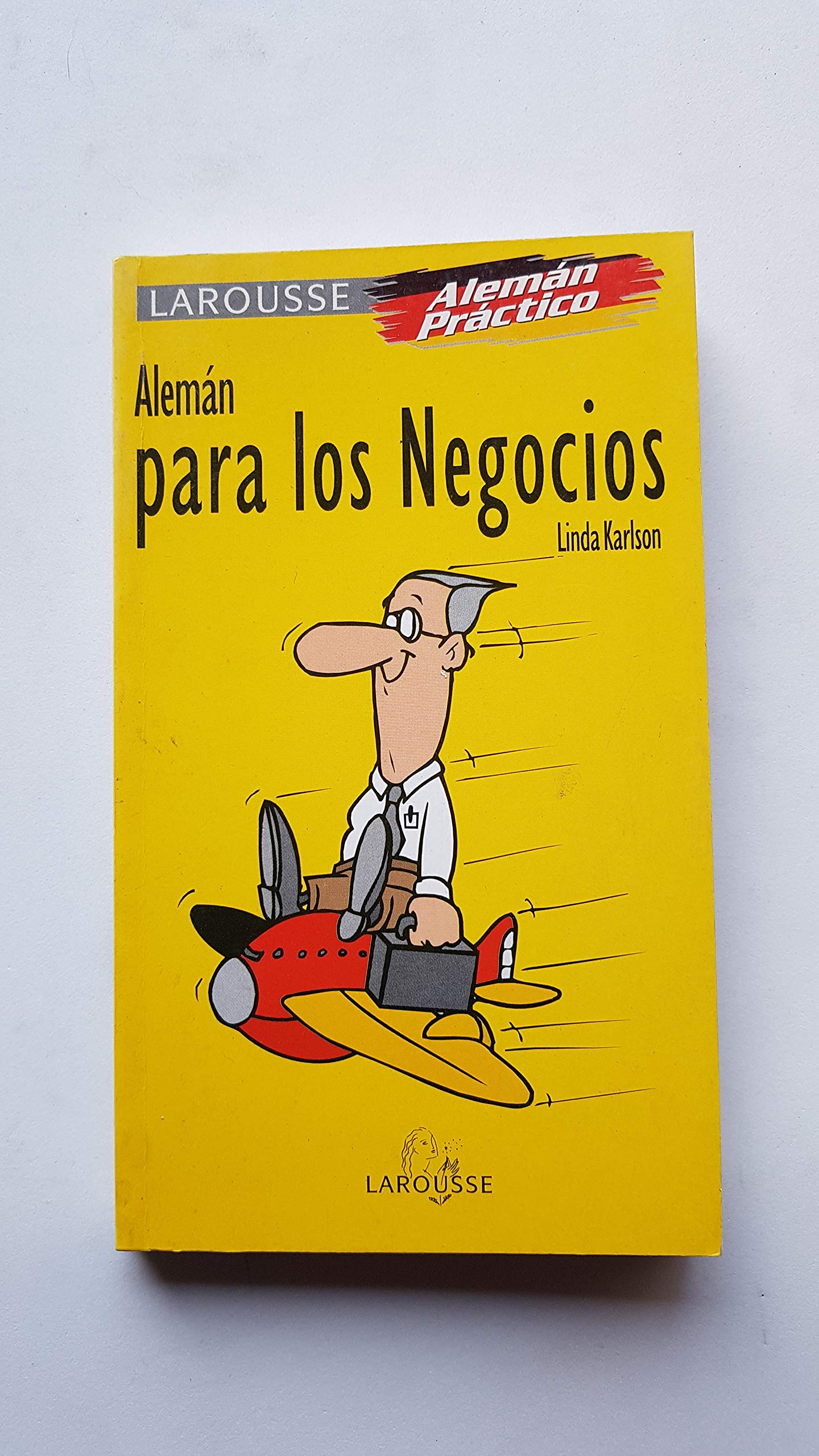 Alemán para los negocios