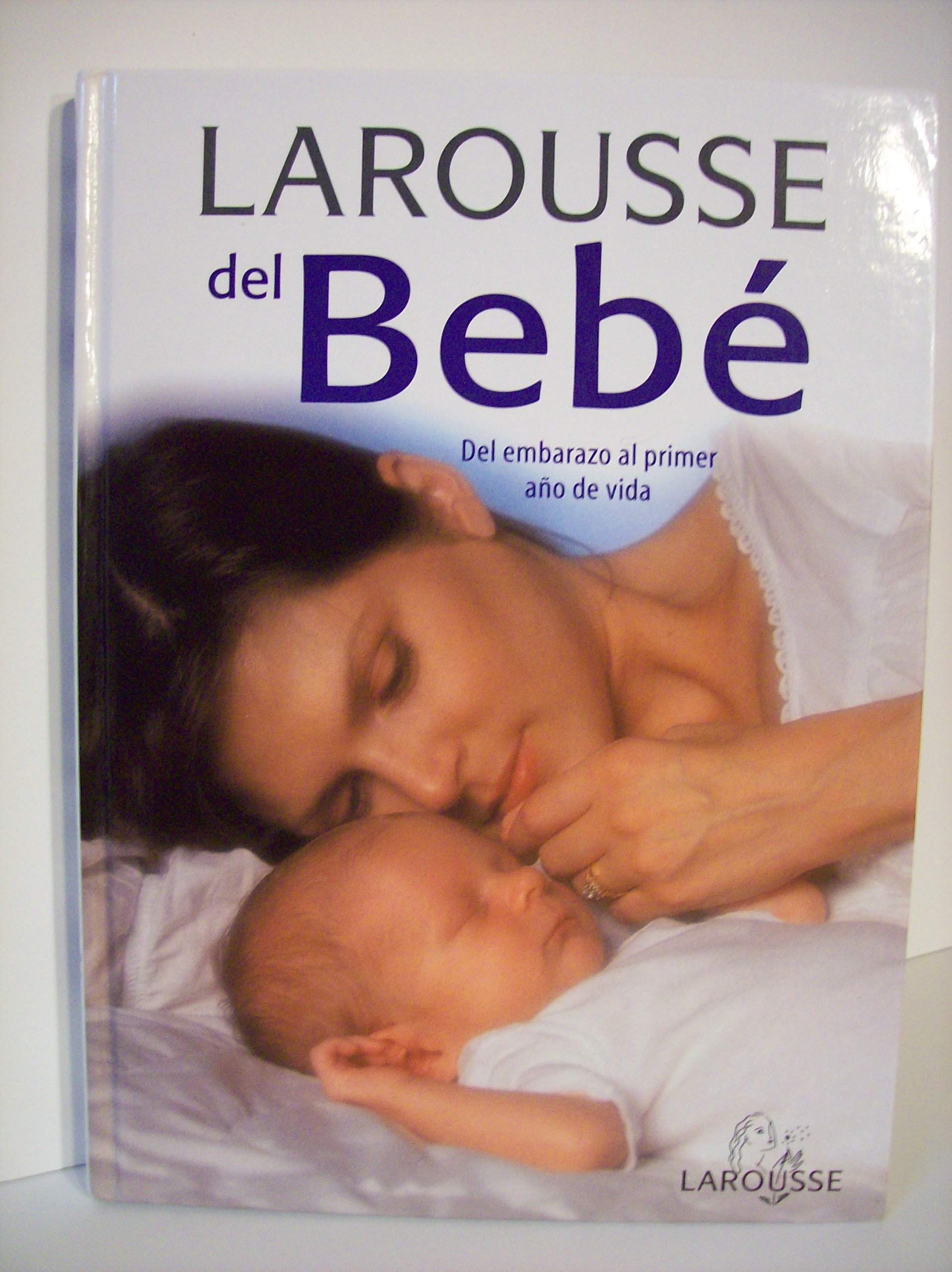 Larousse del Bebé