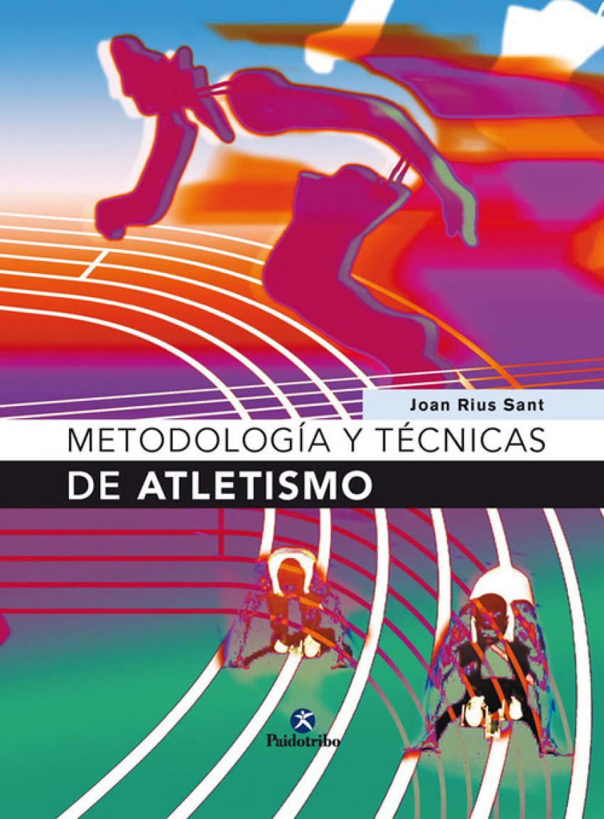 Metodología y técnicas de atletismo