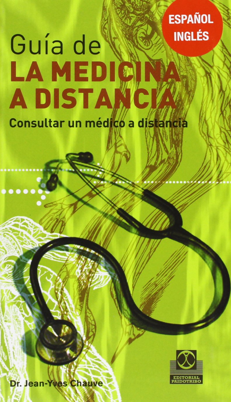 Guía de la Medicina a Distancia