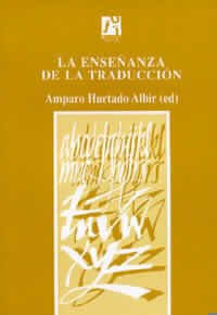 La enseñanza de la traducción