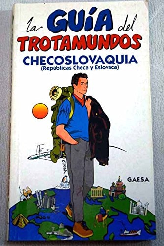 Trotamundos Checoslovaquia