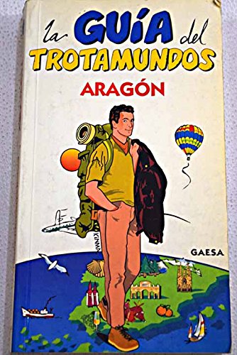 La Guía del Trotamundos Aragón