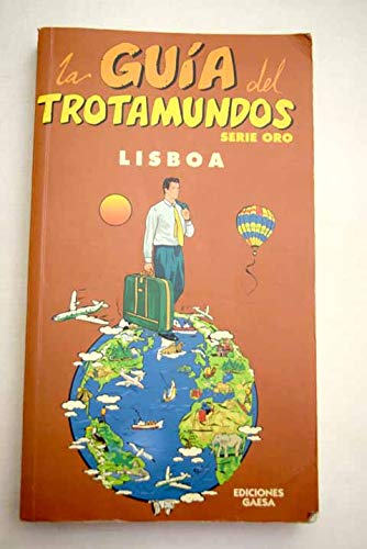 Trotamundos Lisboa