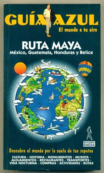 Ruta Maya