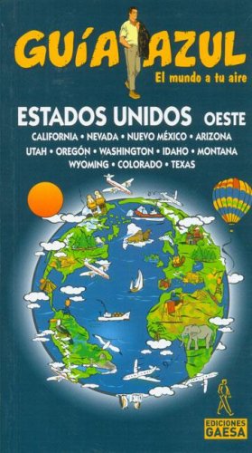 Estados Unidos Oeste