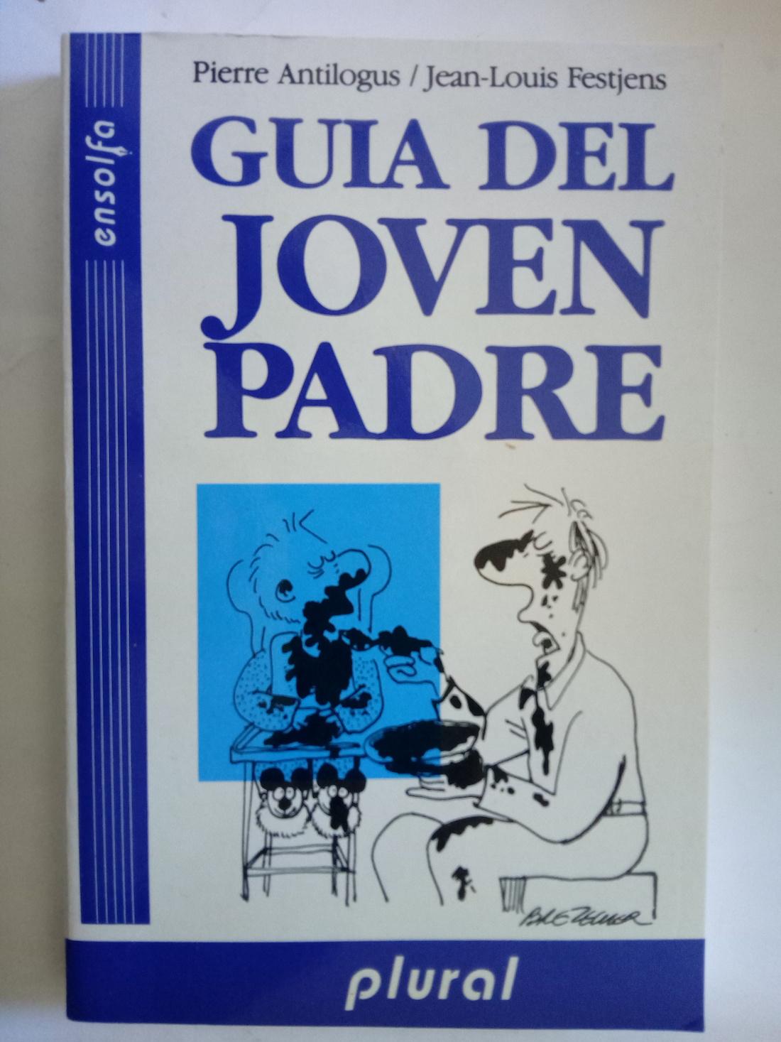 Guía del joven padre