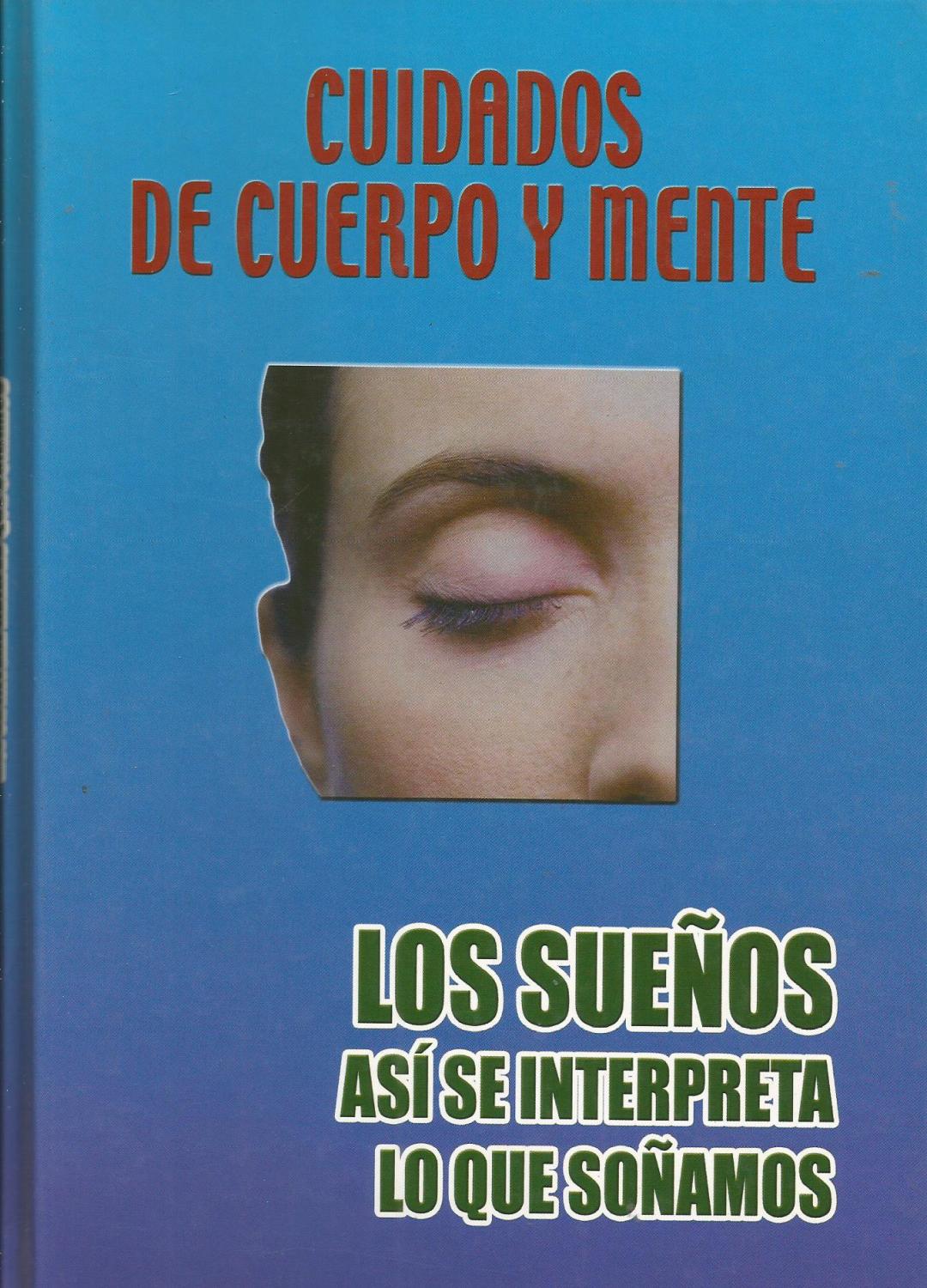 Los sueños, así se interpreta lo que soñamos