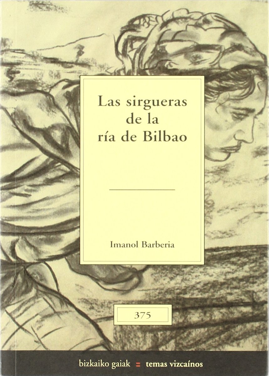 Las sirgueras de la ría de Bilbao