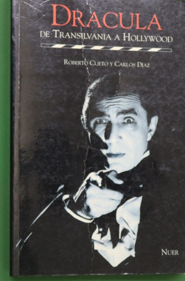 Drácula de Transilvania a Hollywood