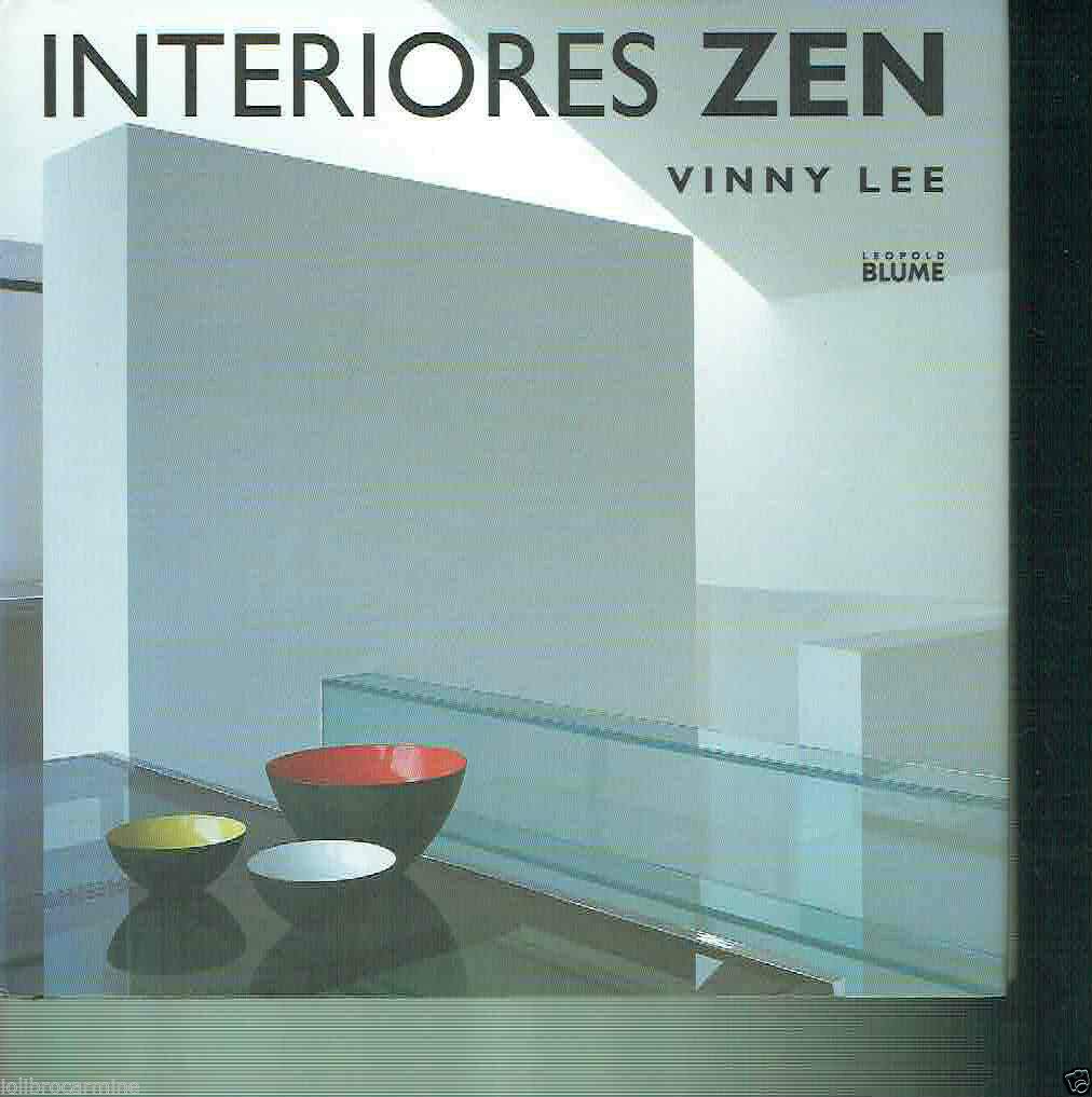 Interiores Zen