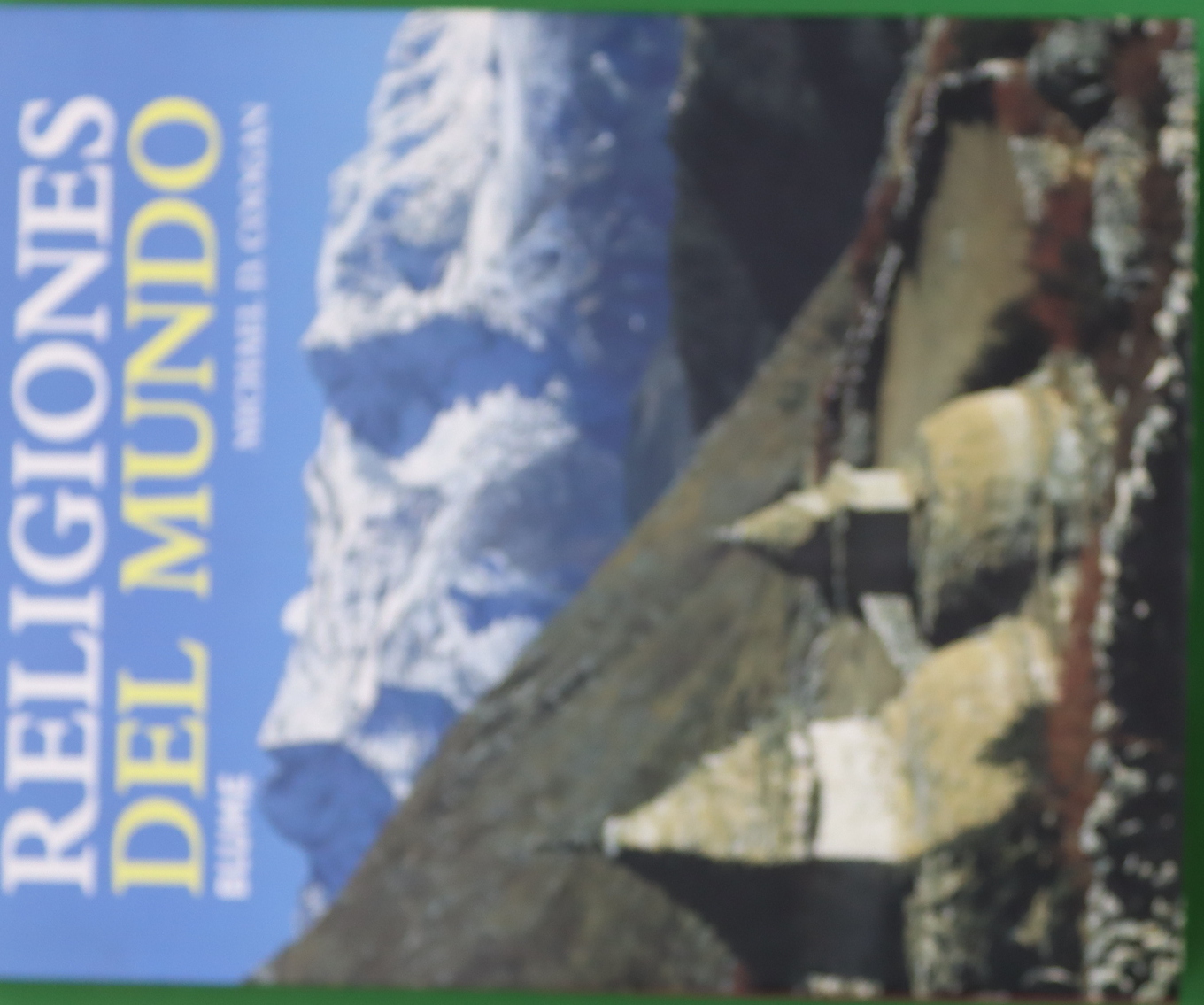 Religiones del mundo