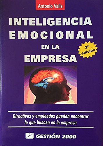 Inteligencia emocional en la empresa
