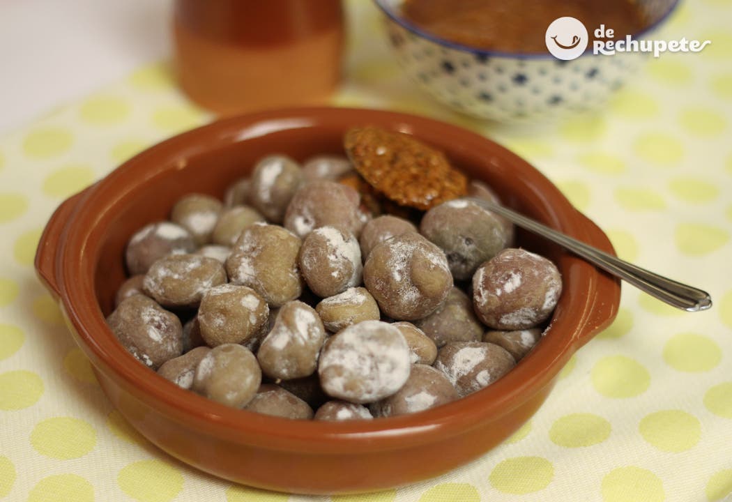 Cómo hacer el mojo picón, y otros 10 mojos canarios mas para acompañar las papas arrugadas, el queso, la carne y el pescado