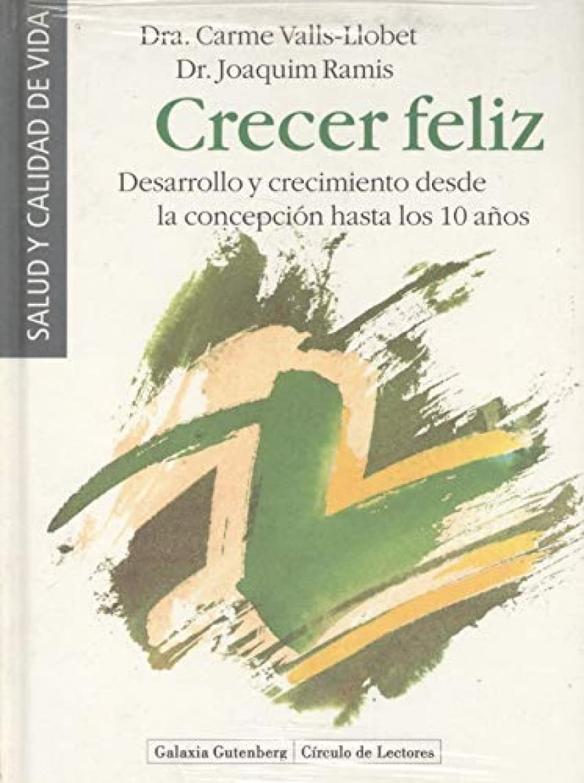 Crecer feliz