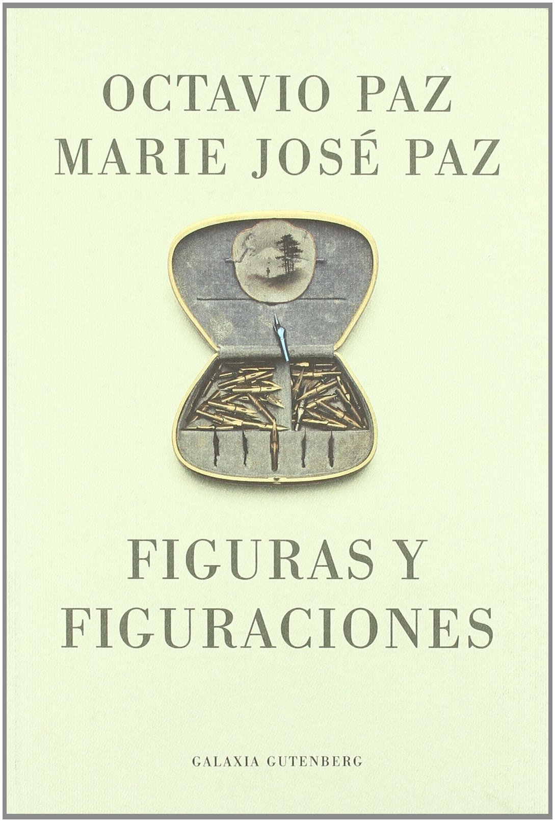 Figuras y figuraciones