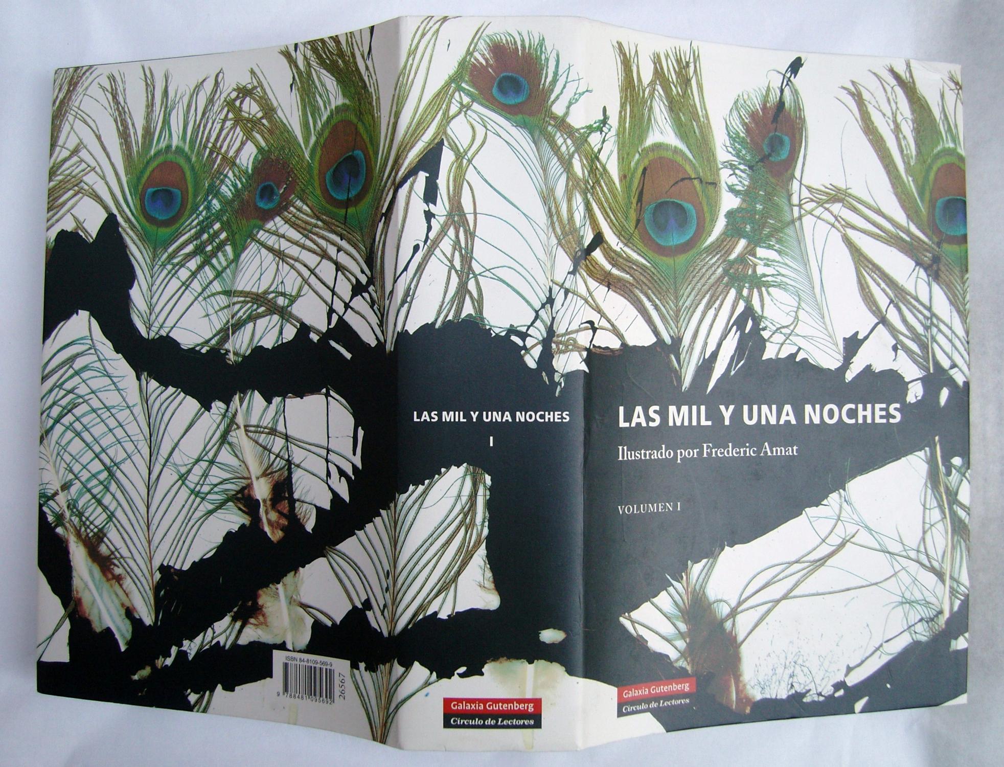 Las mil y una noches. Vol.I