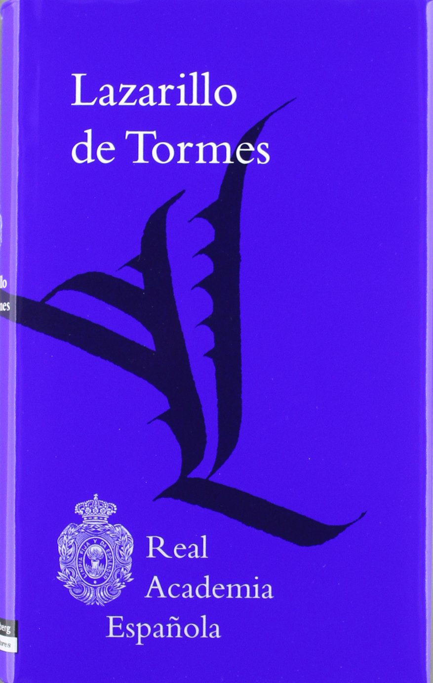 Lazarillo de Tormes