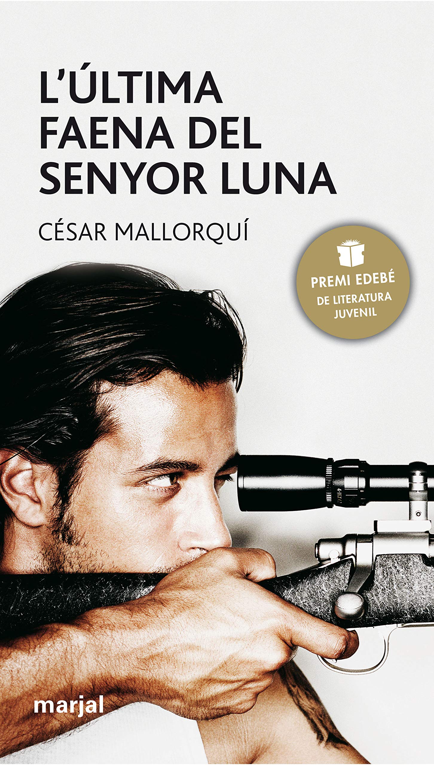 L'última faena del senyor Luna