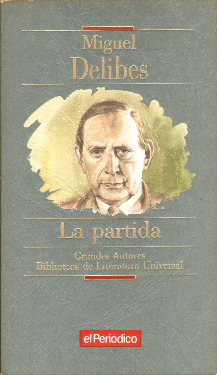 La partida