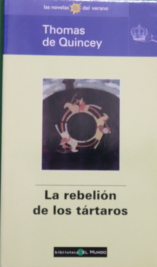 La rebelión de los tártaros