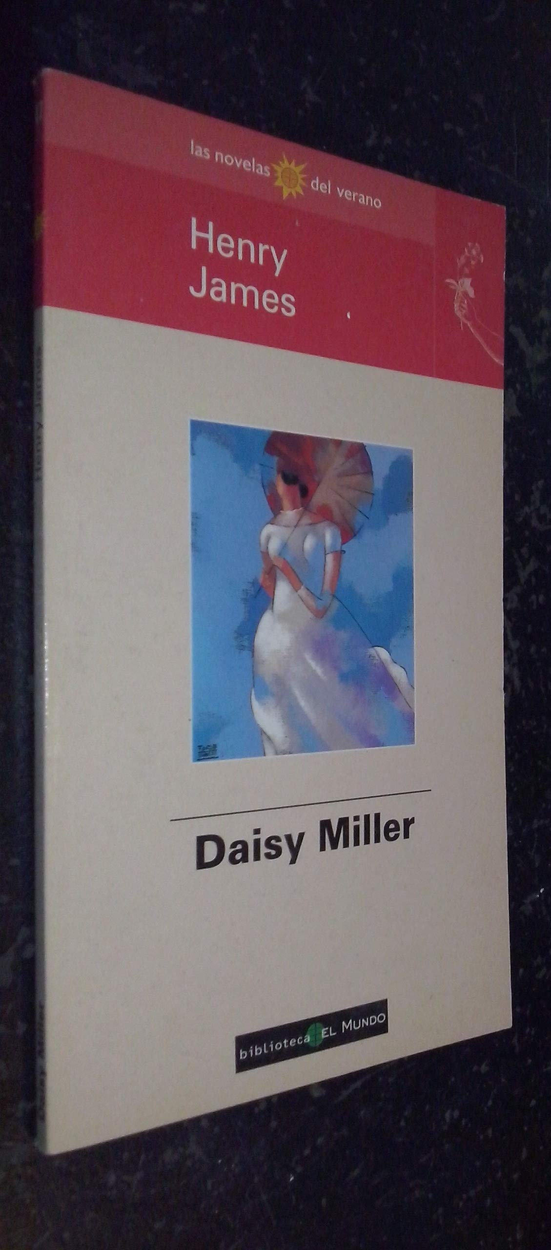 Daisy Miller