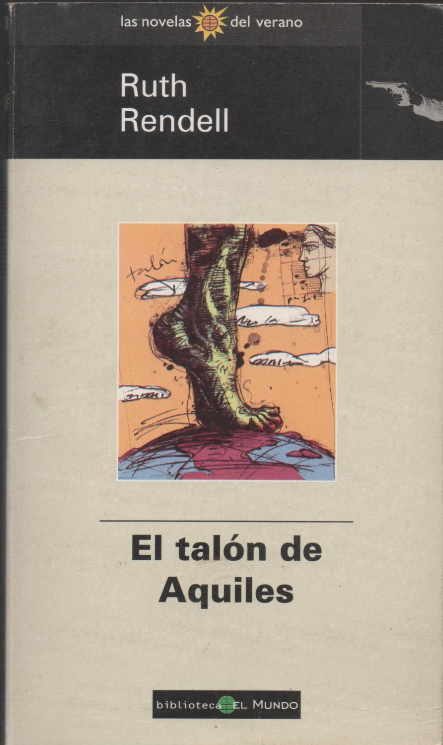 El talón de Aquiles