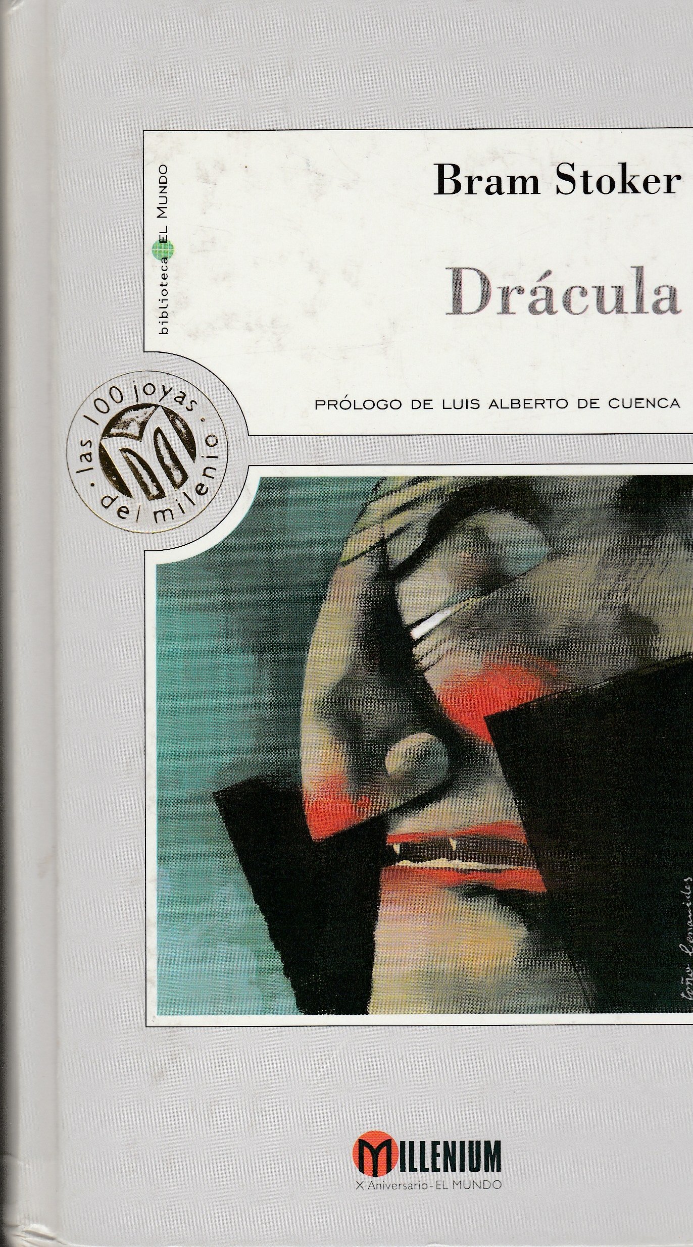 Drácula