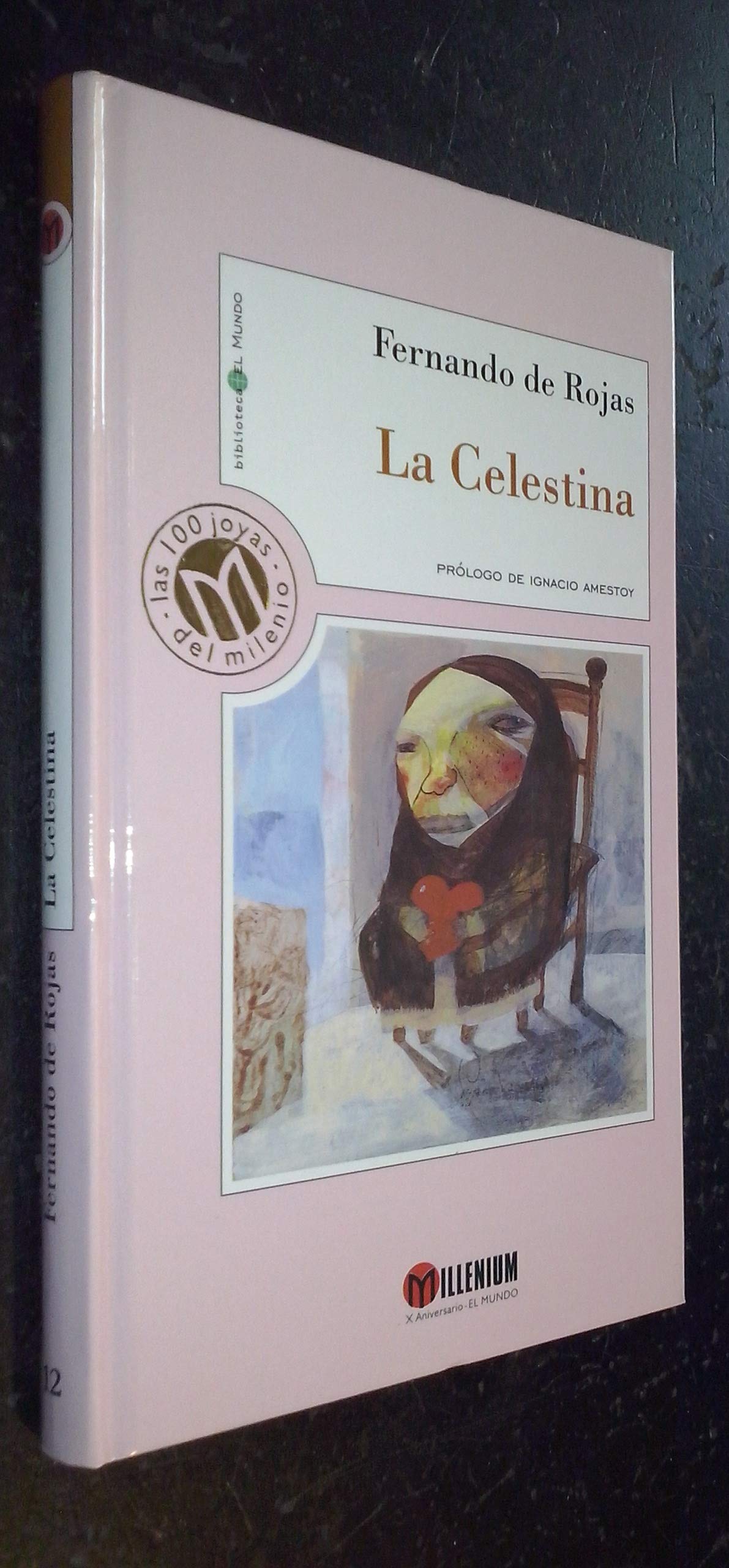 La Celestina