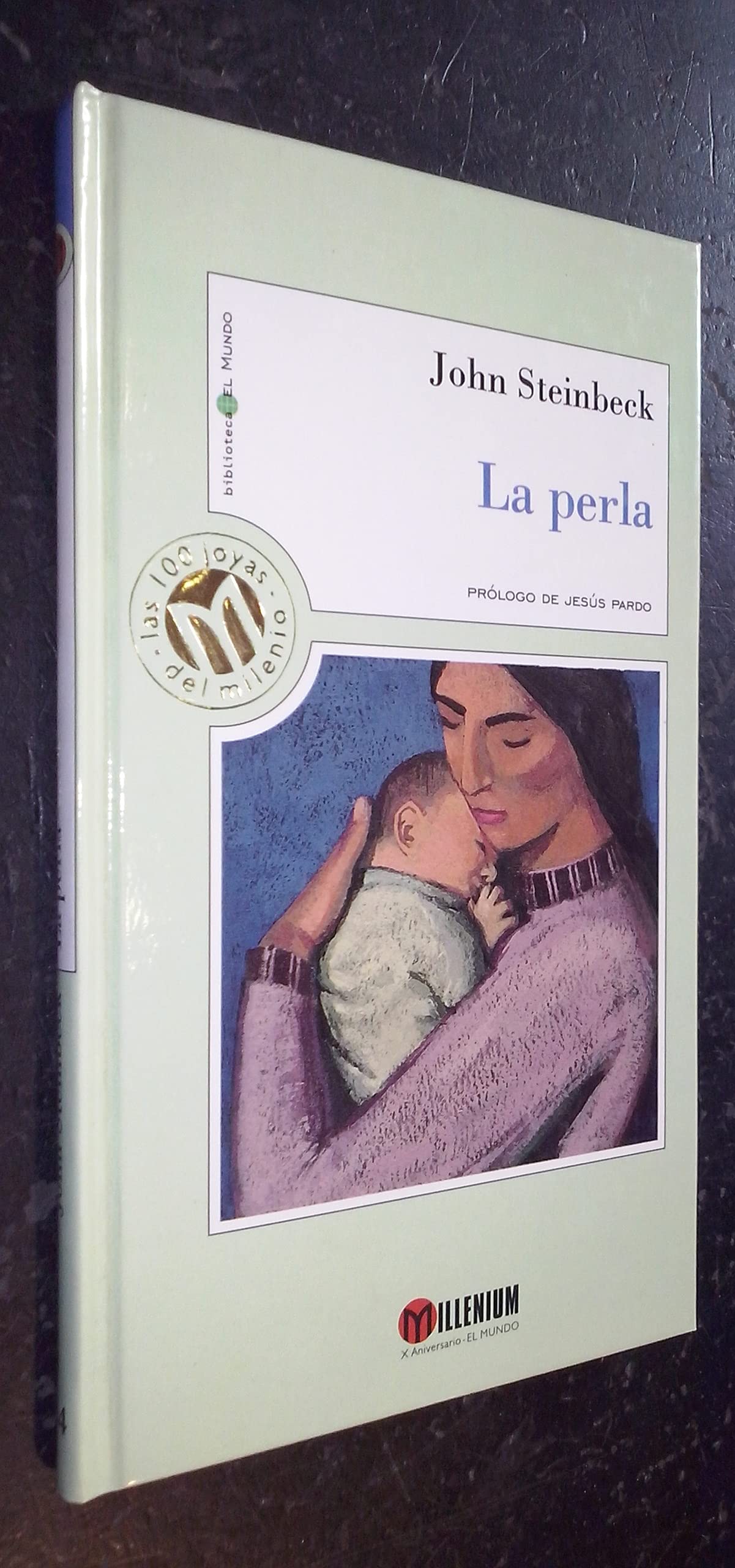 La Perla