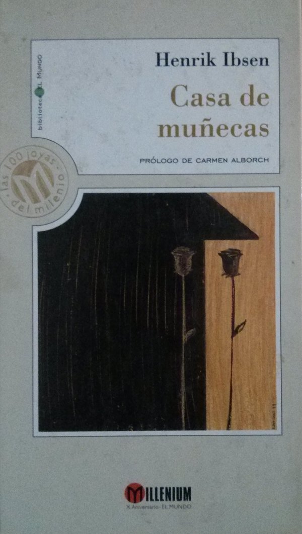 Casa de Muñecas