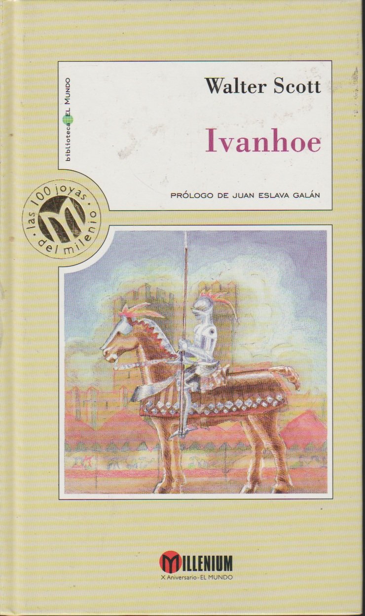 Ivanhoe