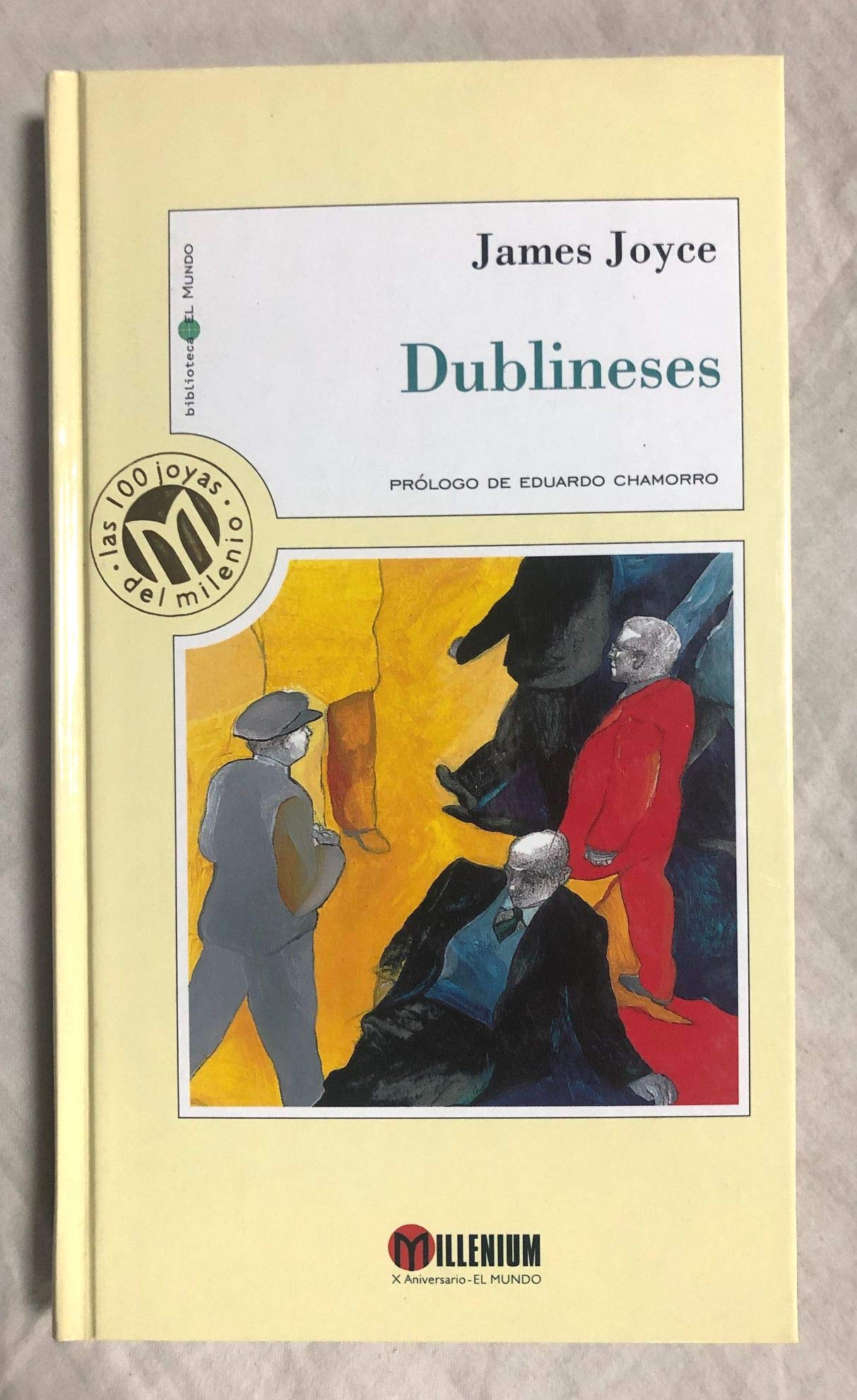 Dublineses