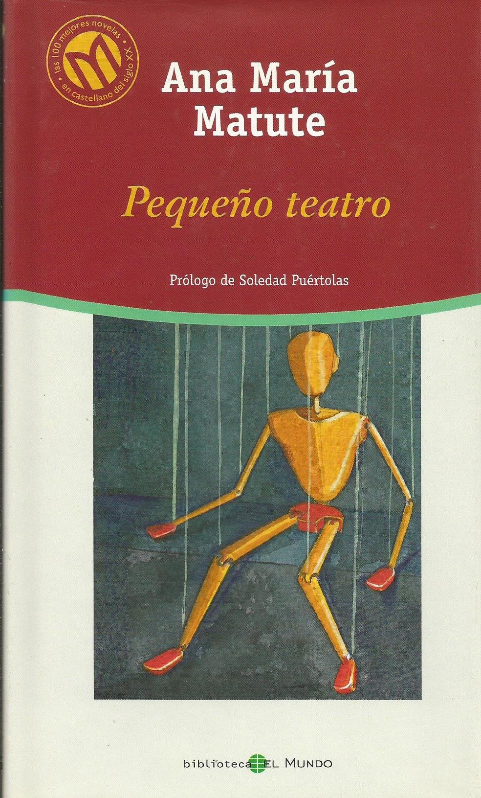 Pequeño Teatro