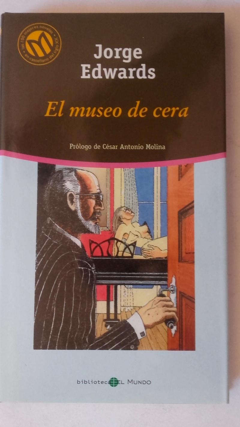El museo de cera