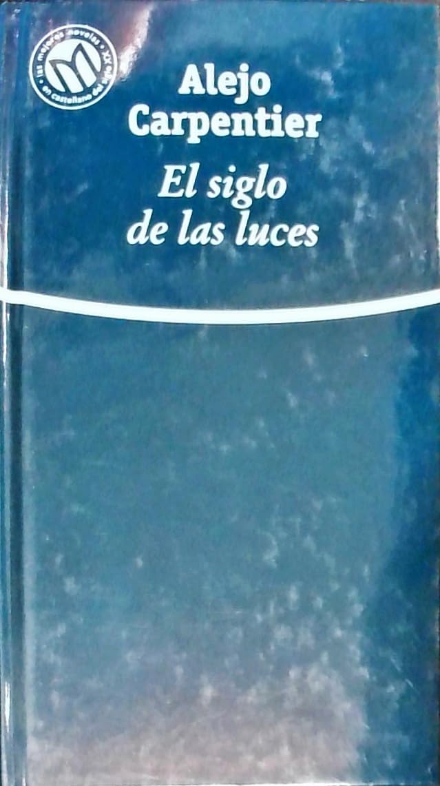 El Siglo de las Luces